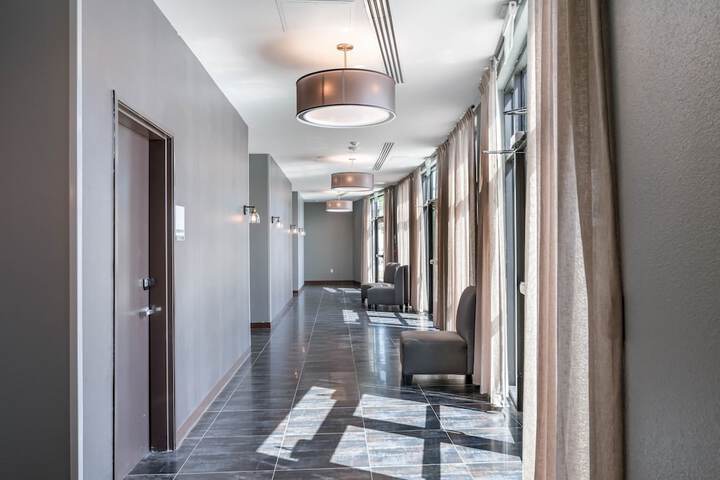 Holiday Inn & Suites Silicon Valley - Milpitas by IHG