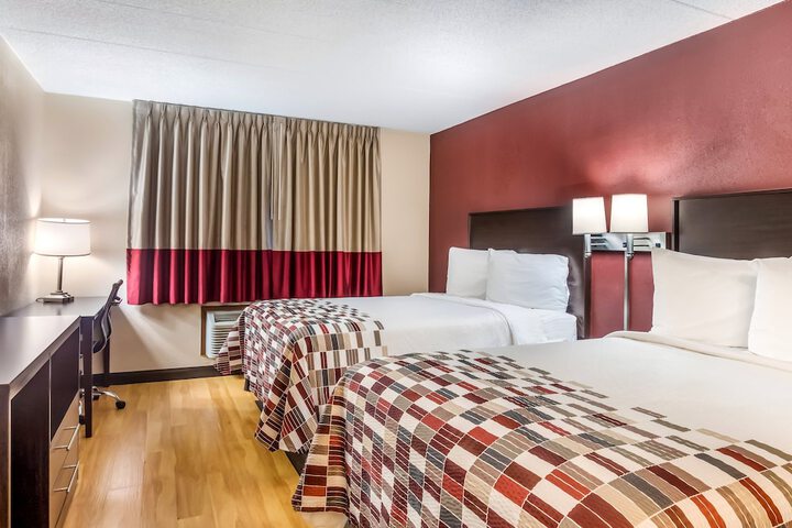 Red Roof Inn Chicago - Alsip