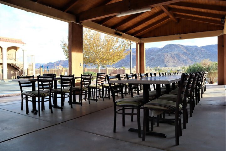 Terrace/Patio 31 of 33