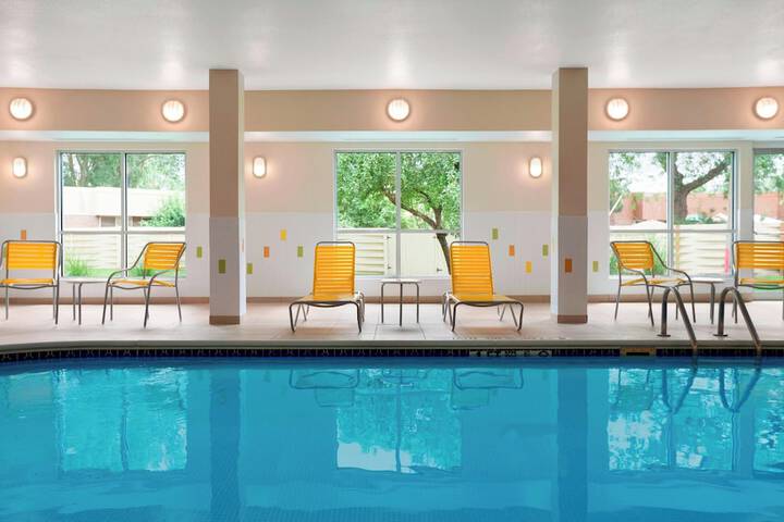 Pool 4 of 20