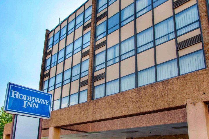 Rodeway Inn Meadowlands
