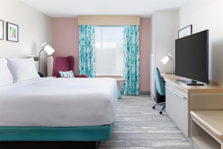 Hilton Garden Inn Walnut Creek