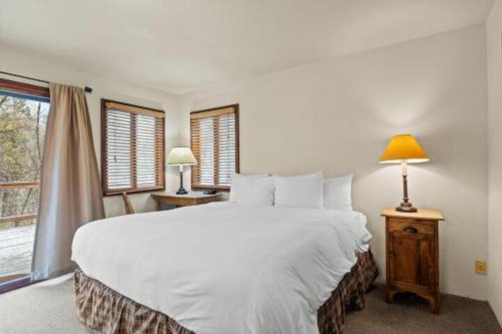 The River House
