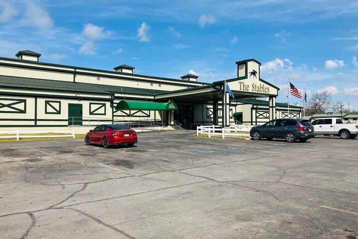 Comfort Inn & Suites Miami - Route 66