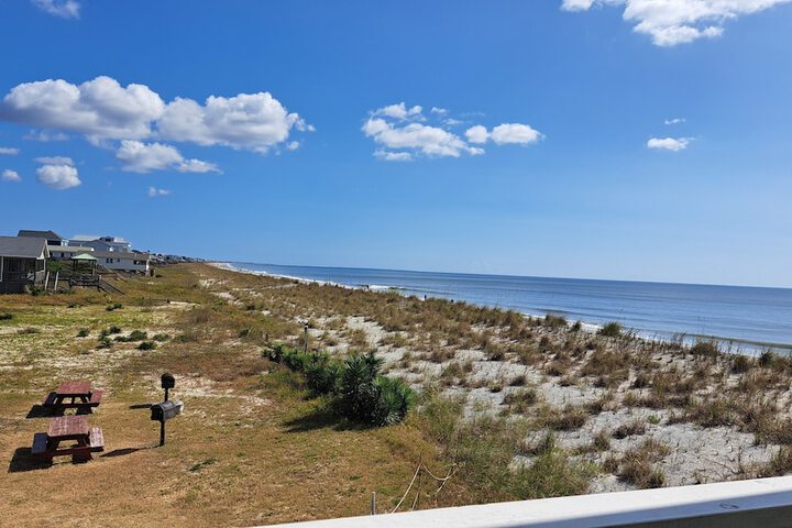 Ocean Crest Motel
