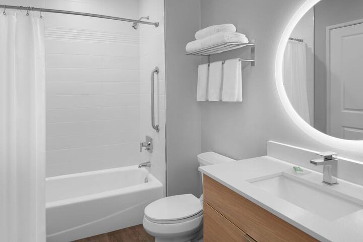 TownePlace Suites by Marriott Sacramento Rancho Cordova