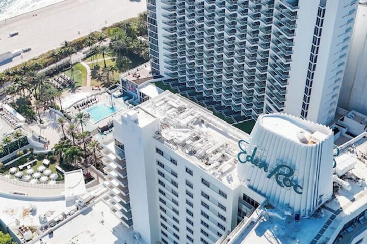 Eden Roc Miami Beach