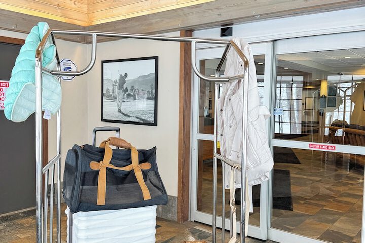 Pine Mountain Ski & Golf Resort