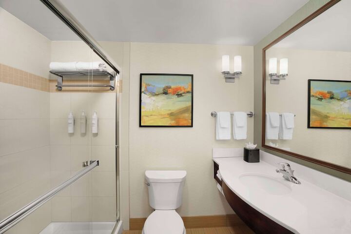 Hilton Garden Inn Ogden UT