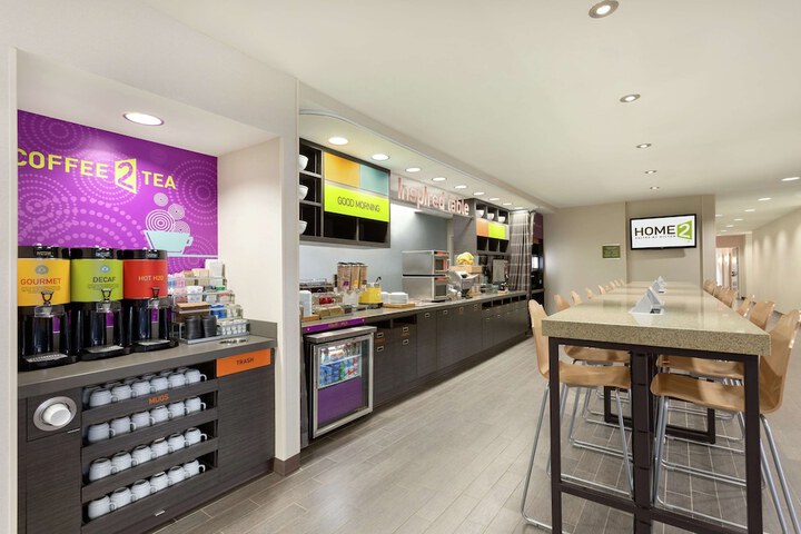 Home2 Suites by Hilton Salt Lake City / South Jordan UT