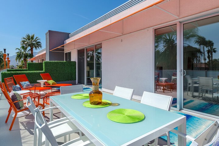 Terrace/Patio 134 of 138