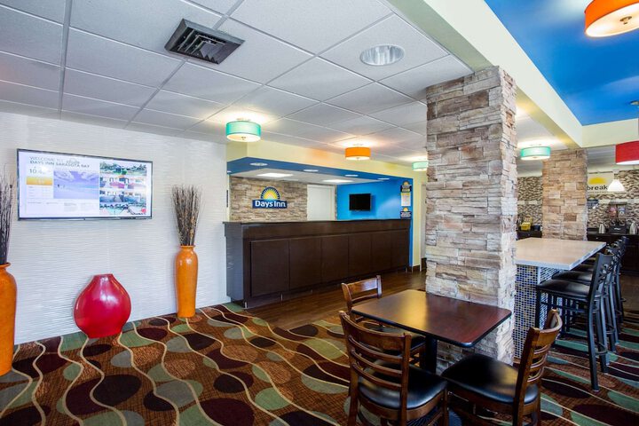 Hotel Interior 10 of 25