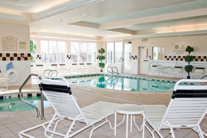 Pool 7 of 42