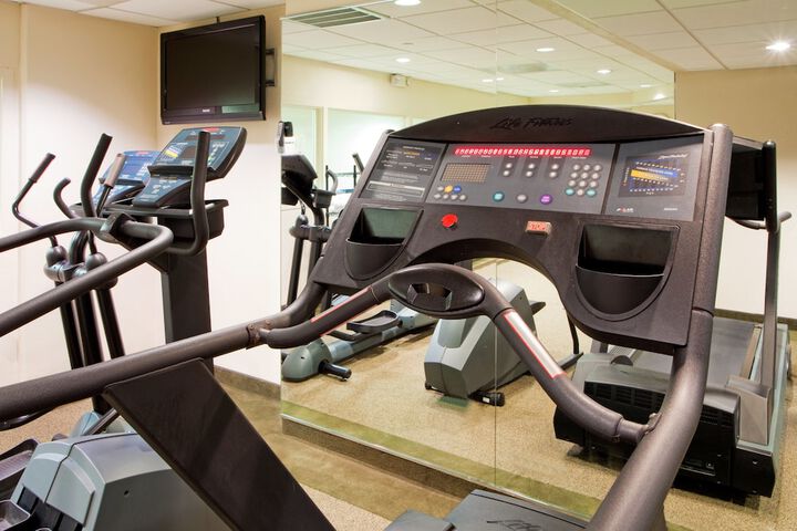 Health and Fitness 29 of 29