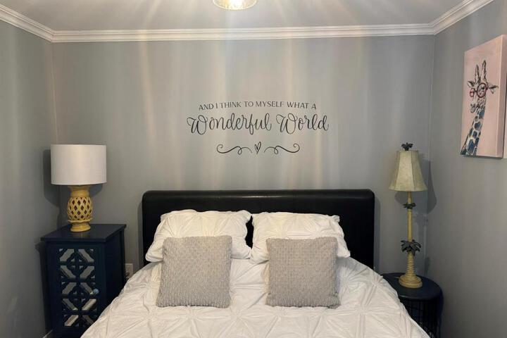 Lazy Dayz Vacation Rental