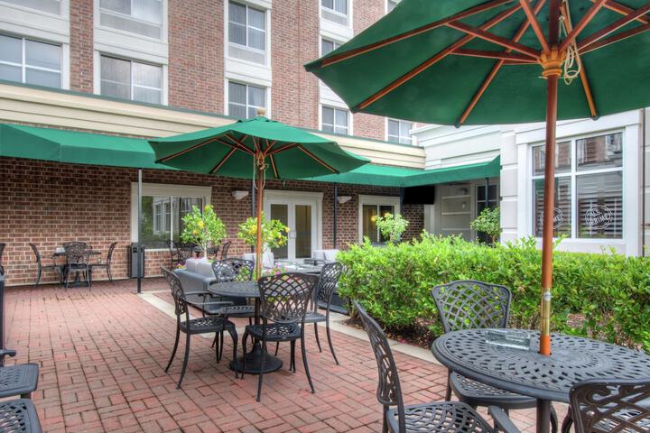 Terrace/Patio 79 of 82