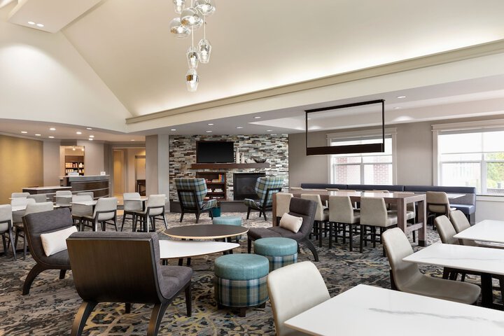 Residence Inn by Marriott Madison West / Middleton