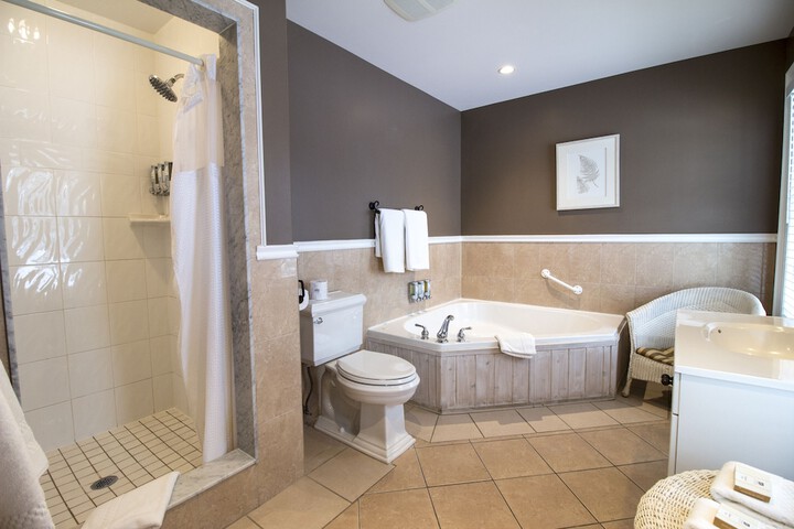 Ste. Annes Spa