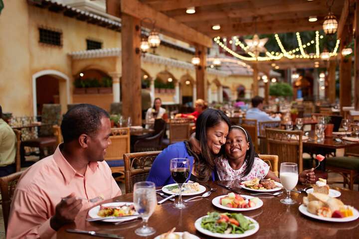 Gaylord Palms Resort & Convention Center