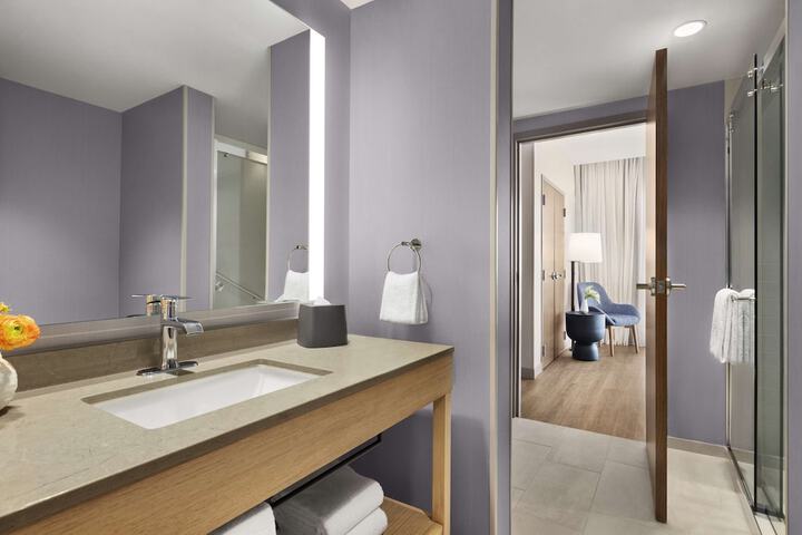Hyatt Place Virginia Beach / Oceanfront