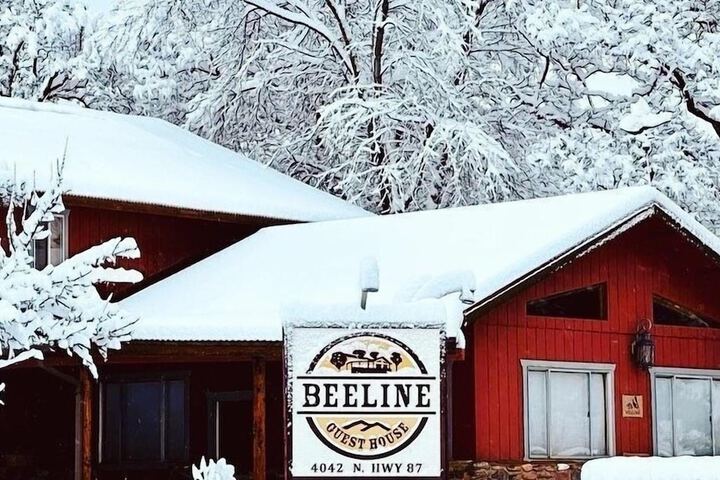 Beeline Guest House