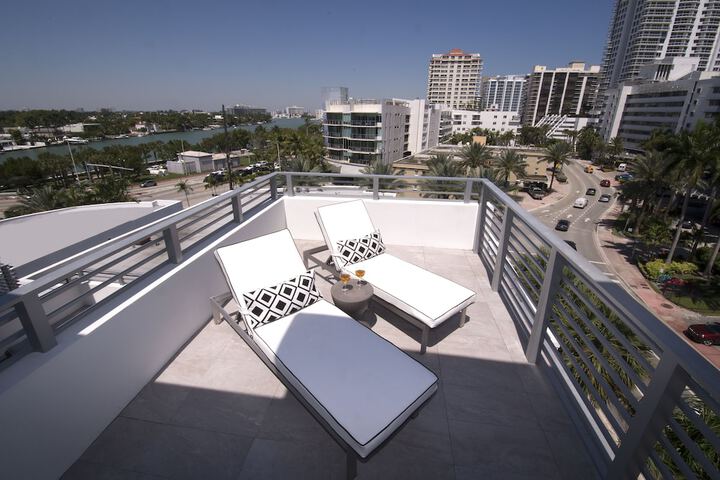 Terrace/Patio 90 of 103