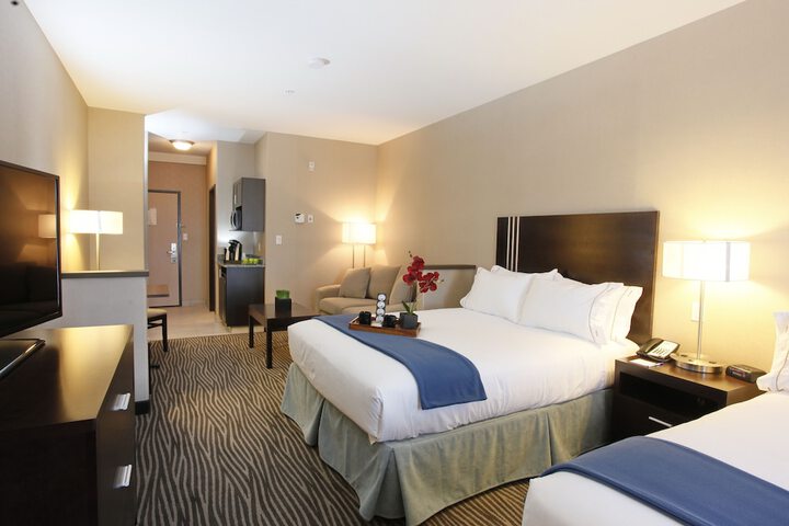 Holiday Inn Express Fort St. John by IHG