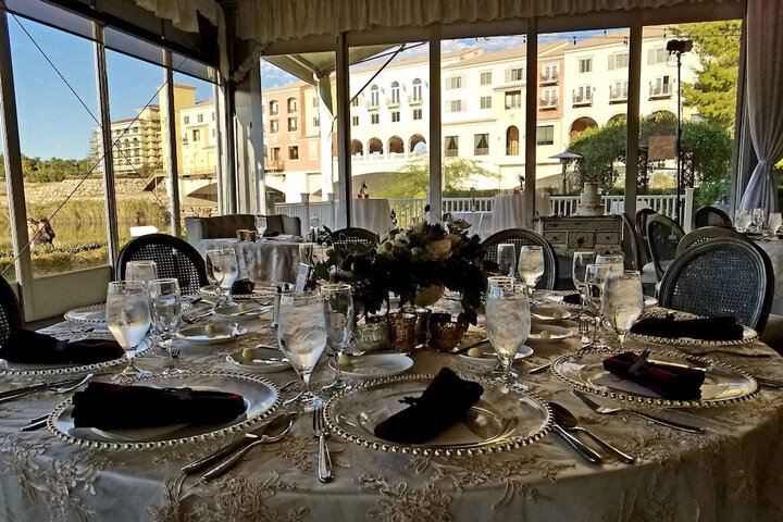 Hilton Lake Las Vegas Resort and Spa