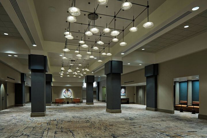 Marriott Downtown at CF Toronto Eaton Centre