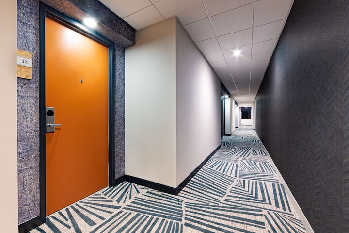 Hotel Fera Anaheim a DoubleTree by Hilton
