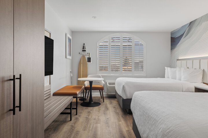 Hotel Skye SFO