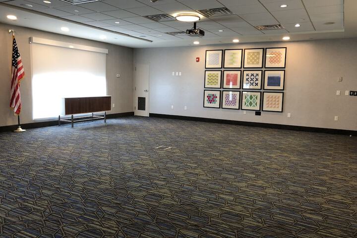 Holiday Inn Express Jacksonville Beach by IHG