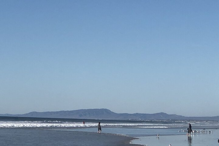 Moonlight Beach Motel