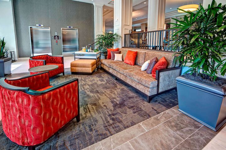 Hotel Interior 4 of 29