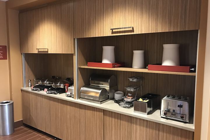 Breakfast/Coffee Service 63 of 69