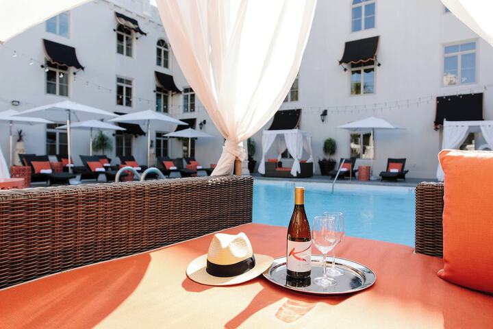 Casa Monica Resort & Spa Autograph Collection