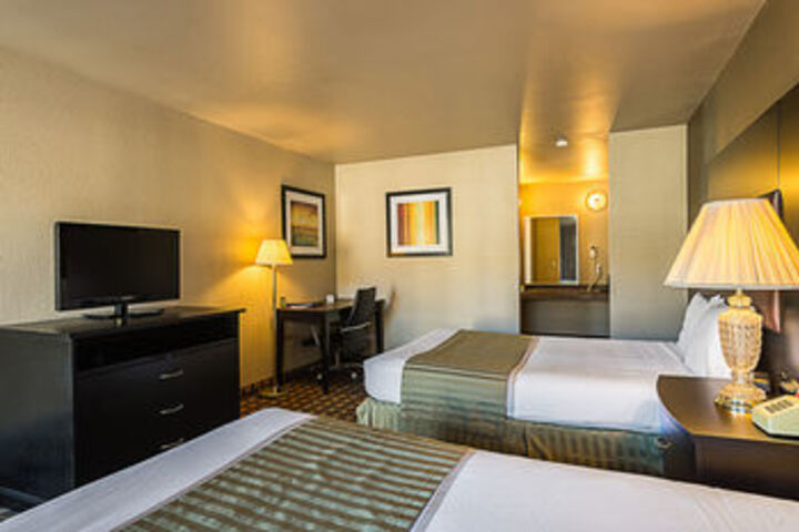 Econo Lodge