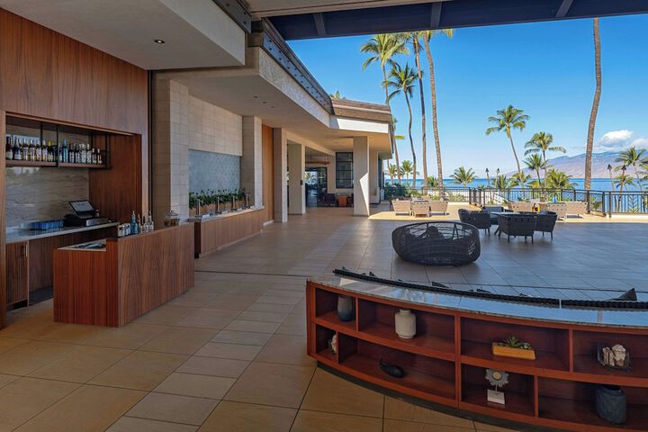 Wailea Beach Resort - Marriott Maui