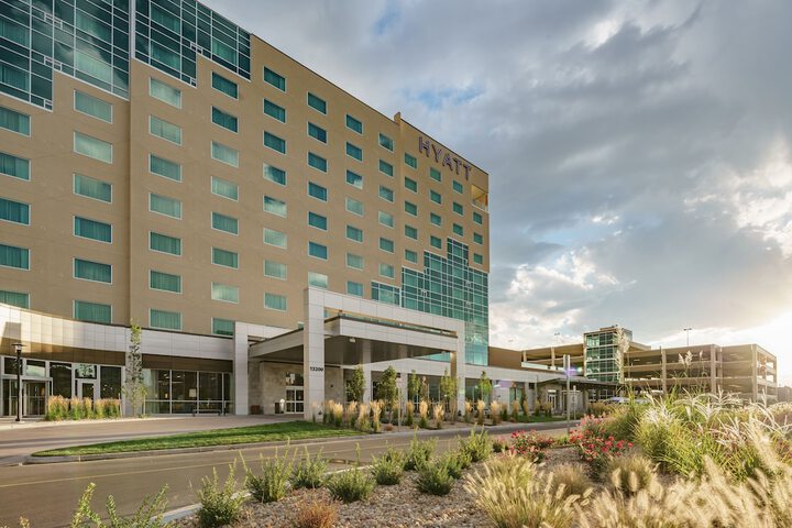 Hyatt Regency Denver Anschutz Medical Campus
