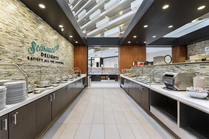 Embassy Suites by Hilton Anaheim Orange