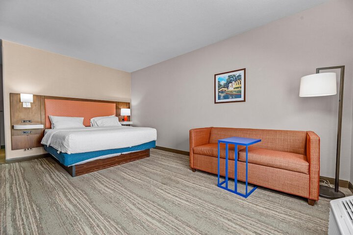 Hampton Inn & Suites New Braunfels