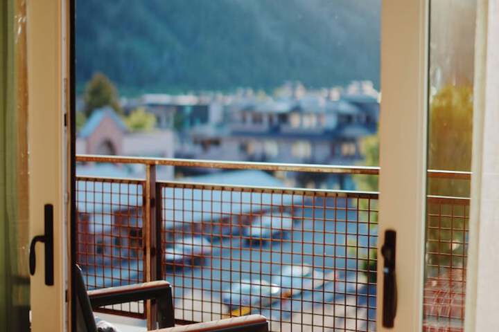 Limelight Hotel Ketchum