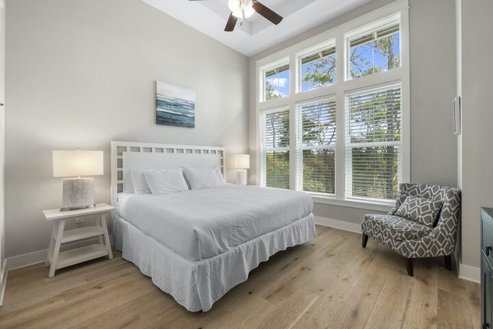 Prominence on 30A by Panhandle Getaways