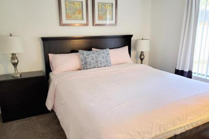 Rowland Heights Herly Apartment