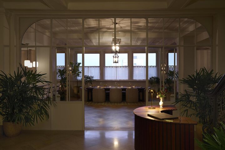 The Bellevue Hotel - The Unbound Collection by Hyatt