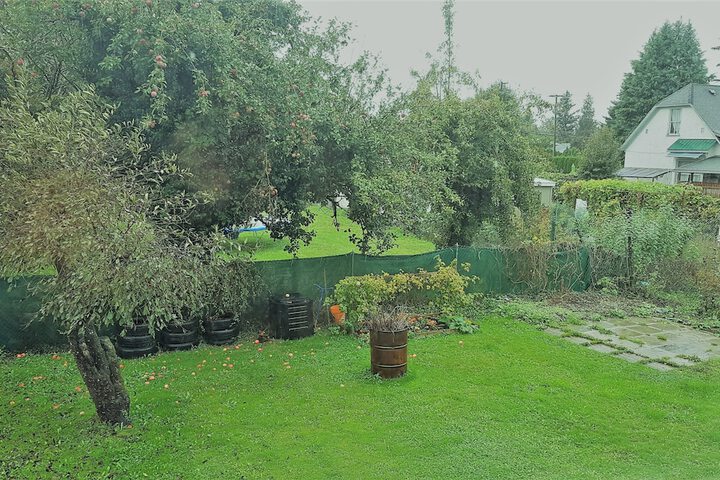 Sarla Villa