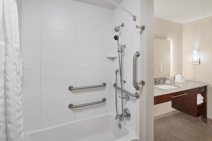 Homewood Suites by Hilton Grand Rapids Downtown