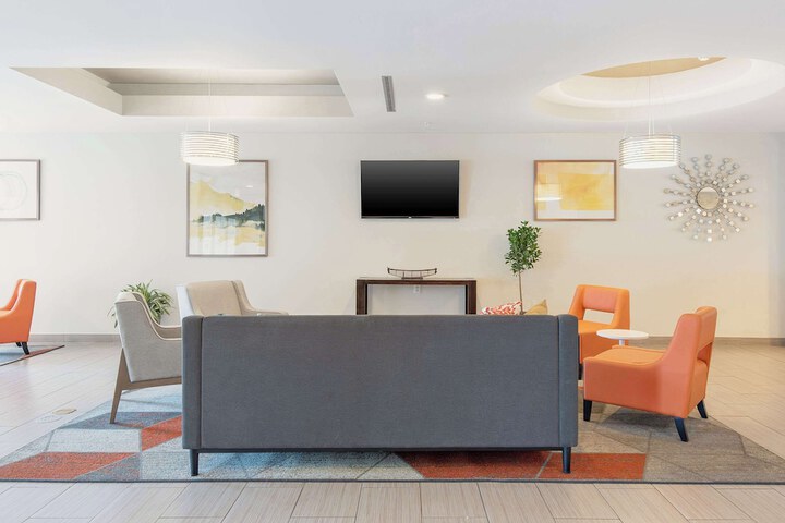 Comfort Suites Denham Springs