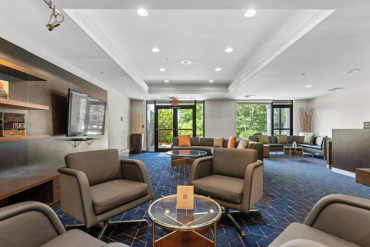Courtyard by Marriott Burlington Williston