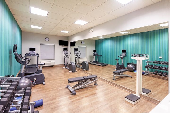 Health and Fitness 38 of 38
